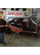 AMD CHP103 1967 Chevelle SS Restoration Series Disc 3                                     - CHP-103 - Image 2
