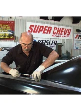 AMD CHP103 1967 Chevelle SS Restoration Series Disc 3                                     - CHP-103 - Image 3