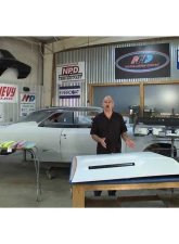 AMD CHP104 1967 Chevelle SS Restoration Series Disc 4                                     - CHP-104 - Image 3