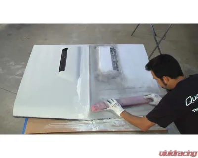AMD CHP104 1967 Chevelle SS Restoration Series Disc 4 - CHP-104