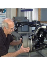 AMD CHP105 1967 Chevelle SS Restoration Series Disc 5                                     - CHP-105 - Image 2