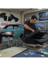 AMD CHP105 1967 Chevelle SS Restoration Series Disc 5                                     - CHP-105 - Image 3