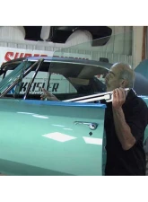 AMD CHP105 1967 Chevelle SS Restoration Series Disc 5                                     - CHP-105 - Image 4