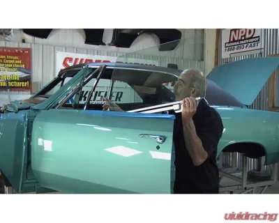 AMD CHP105 1967 Chevelle SS Restoration Series Disc 5 - CHP-105