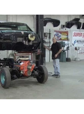 AMD CHP105 1967 Chevelle SS Restoration Series Disc 5                                     - CHP-105 - Image 5