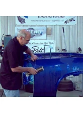 AMD CHP2 After Paint, Standing For Success Instructional DVD                                     - CHP-2 - Image 2