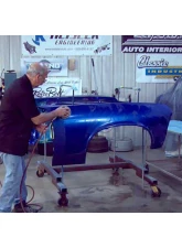 AMD CHP2 After Paint, Standing For Success Instructional DVD                                     - CHP-2 - Image 3