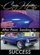 AMD CHP2 After Paint, Standing For Success Instructional DVD                                     - CHP-2 - Image 4