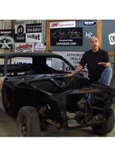 AMD CHP3 Installing Front Sheet Metal Instructional DVD                                     - CHP-3 - Image 2