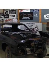 AMD CHP3 Installing Front Sheet Metal Instructional DVD                                     - CHP-3 - Image 3