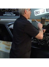 AMD CHP3 Installing Front Sheet Metal Instructional DVD                                     - CHP-3 - Image 4