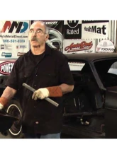 AMD CHP4 Door Skinning 101 Instructional DVD                                     - CHP-4 - Image 4
