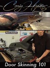 AMD CHP4 Door Skinning 101 Instructional DVD                                     - CHP-4 - Image 4