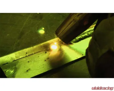 AMD CHP5 Auto Body MIG Welding Instructional DVD - CHP-5