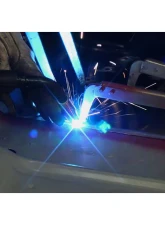 AMD CHP5 Auto Body MIG Welding Instructional DVD                                     - CHP-5 - Image 3