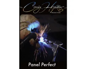 AMD CHP6 Panel Perfect Instructional DVD