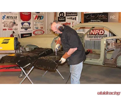AMD CHP7 Full Floor Install Instructional DVD - CHP-7