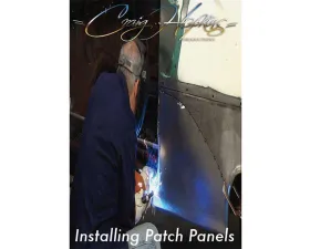 AMD CHP8 Installing Patch Panels Instructional DVD