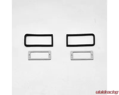 AMD Backup Light Gaskets Dodge Coronet 1966 - D-BCO6666RL01