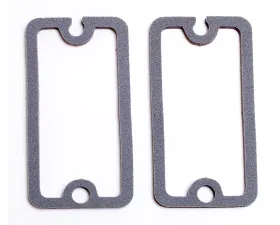 AMD Backup Light Gaskets Dodge Charger | Coronet 1966-1967