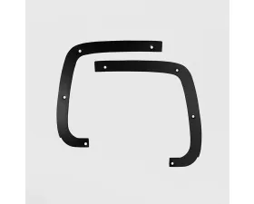 AMD Quarter Panel Extension Gaskets Dodge Coronet 1968