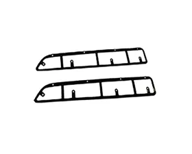 AMD Steering Coupler Cover Clamp/Retainer Dodge | Plymouth A-Body | B-Body | E-Body 1966-1972