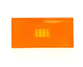 AMD LH/RH Amber Front Side Marker Ford Torino | Bronco | Mercury Montego | Cyclone 1970-1977