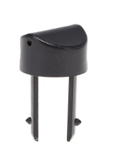 AMD Shaker Hood Scoop Top Plug Ford Torino | Ranchero w/ Ram Air 1970-1971                                     - E-D0OZPLUG - Image 2