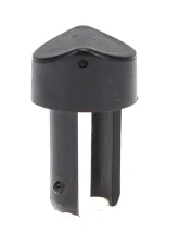 AMD Shaker Hood Scoop Top Plug Ford Torino | Ranchero w/ Ram Air 1970-1971                                     - E-D0OZPLUG - Image 3