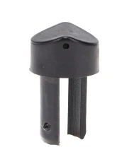 AMD Shaker Hood Scoop Top Plug Ford Torino | Ranchero w/ Ram Air 1970-1971                                     - E-D0OZPLUG - Image 3