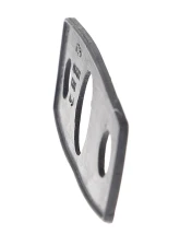 AMD Outside Door Mirror Gasket Dodge | Plymouth E-Body 1970                                     - F-052 - Image 2