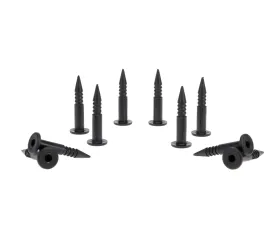 AMD 10-Piece Firewall Insulation Retainers Dodge | Plymouth A-Body | B-Body | E-Body 1966-1976