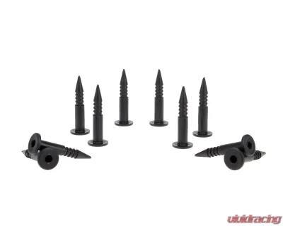 AMD 10-Piece Firewall Insulation Retainers Dodge | Plymouth A-Body | B-Body | E-Body 1966-1976 - F-109