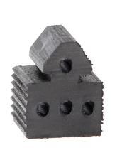 AMD Door Bumper Dodge | Plymouth A-Body | B-Body | E-Body 1972-1978                                     - F-114 - Image 2