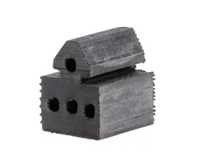 AMD Door Bumper Dodge | Plymouth A-Body | B-Body | E-Body 1972-1978