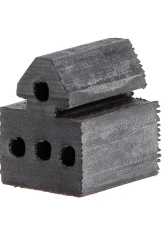 AMD Door Bumper Dodge | Plymouth A-Body | B-Body | E-Body 1972-1978                                     - F-114 - Image 3