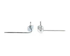 AMD Windshield Washer Nozzles Dodge | Plymouth B-Body 1966-1967