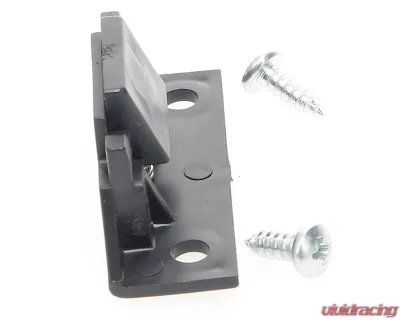 AMD Spring Loaded Hood Wedge Dodge Challenger | Plymouth Barracuda | B-Body 1970-1974 - F-228