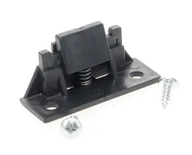 AMD Spring Loaded Hood Wedge Dodge Challenger | Plymouth Barracuda | B-Body 1970-1974