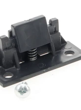 AMD Spring Loaded Hood Wedge Dodge Challenger | Plymouth Barracuda | B-Body 1970-1974                                     - F-228 - Image 3