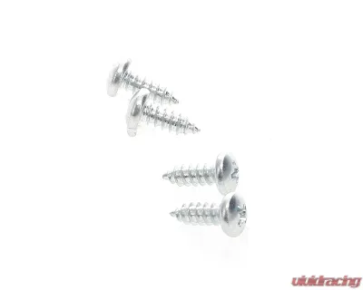 AMD Hood Wedge Screw Set Dodge Challenger | Plymouth Barracuda | B-Body 1970-1974 - F-228S