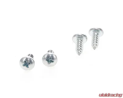 AMD Hood Wedge Screw Set Dodge Challenger | Plymouth Barracuda | B-Body 1970-1974 - F-228S