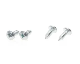AMD Hood Wedge Screw Set Dodge Challenger | Plymouth Barracuda | B-Body 1970-1974