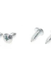 AMD Hood Wedge Screw Set Dodge Challenger | Plymouth Barracuda | B-Body 1970-1974                                     - F-228S - Image 3