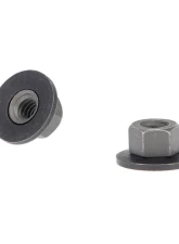 AMD Pair J-Bolt Nuts Dodge | Plymouth A-Body | B-Body | E-Body 1970-1976                                     - F-267P - Image 2