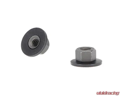 AMD Pair J-Bolt Nuts Dodge | Plymouth A-Body | B-Body | E-Body 1970-1976 - F-267P