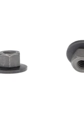 AMD Pair J-Bolt Nuts Dodge | Plymouth A-Body | B-Body | E-Body 1970-1976                                     - F-267P - Image 3