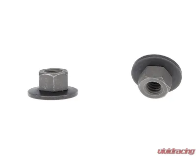 AMD Pair J-Bolt Nuts Dodge | Plymouth A-Body | B-Body | E-Body 1970-1976 - F-267P