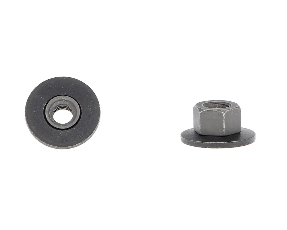 AMD Pair J-Bolt Nuts Dodge | Plymouth A-Body | B-Body | E-Body 1970-1976 - F-267P