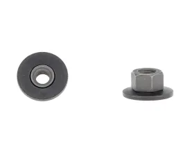 AMD Pair J-Bolt Nuts Dodge | Plymouth A-Body | B-Body | E-Body 1970-1976